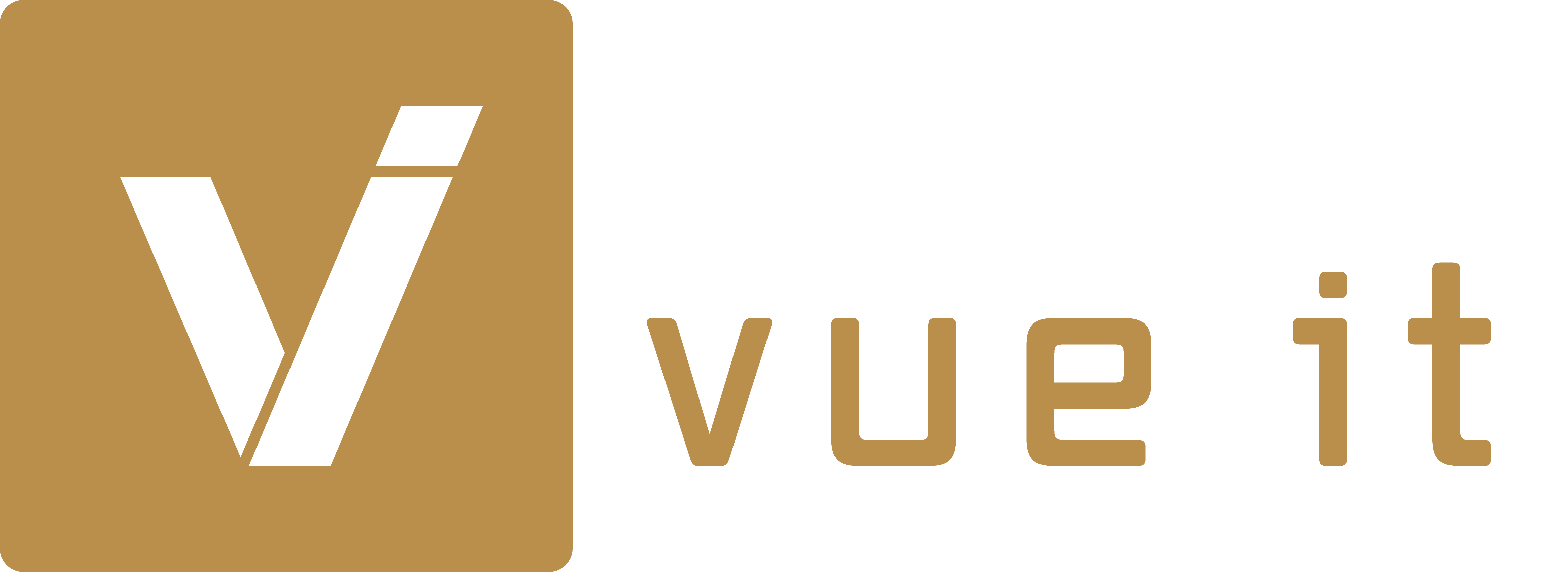 Logo Vueit